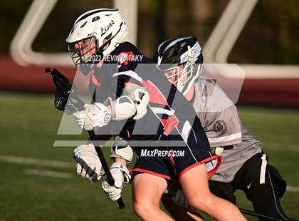 Thumbnail 1 in Foran @ Xavier photogallery.