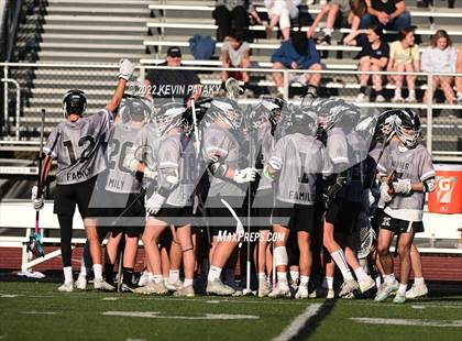 Thumbnail 2 in Foran @ Xavier photogallery.