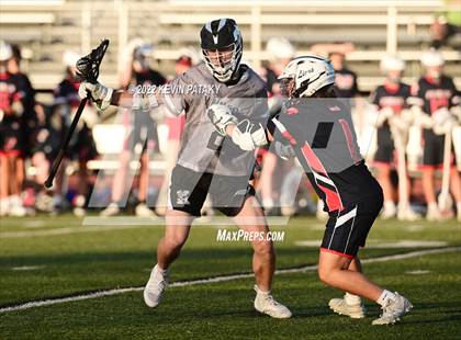 Thumbnail 1 in Foran @ Xavier photogallery.