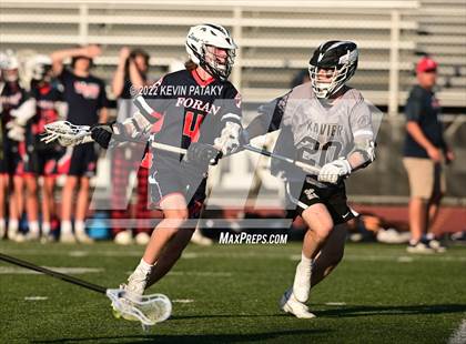 Thumbnail 3 in Foran @ Xavier photogallery.