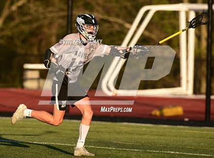 Thumbnail 1 in Foran @ Xavier photogallery.