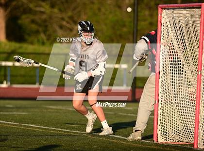 Thumbnail 2 in Foran @ Xavier photogallery.