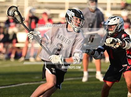 Thumbnail 3 in Foran @ Xavier photogallery.