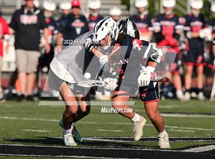 Thumbnail 2 in Foran @ Xavier photogallery.