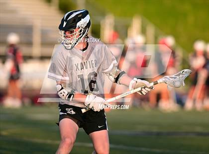 Thumbnail 1 in Foran @ Xavier photogallery.