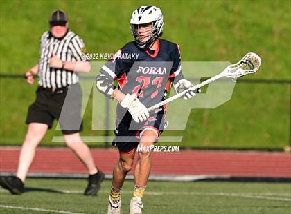Thumbnail 1 in Foran @ Xavier photogallery.