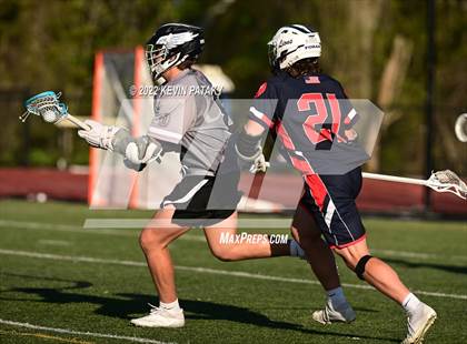 Thumbnail 2 in Foran @ Xavier photogallery.