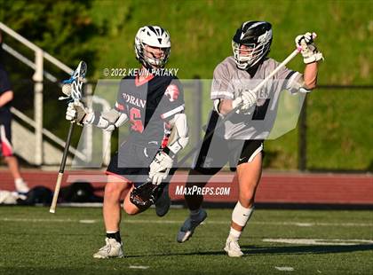 Thumbnail 3 in Foran @ Xavier photogallery.