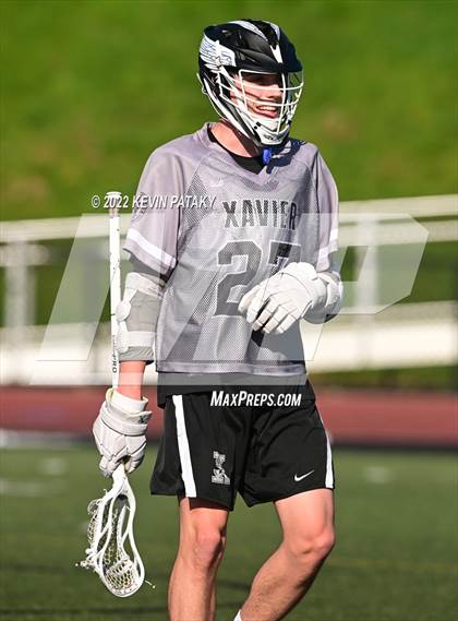 Thumbnail 3 in Foran @ Xavier photogallery.