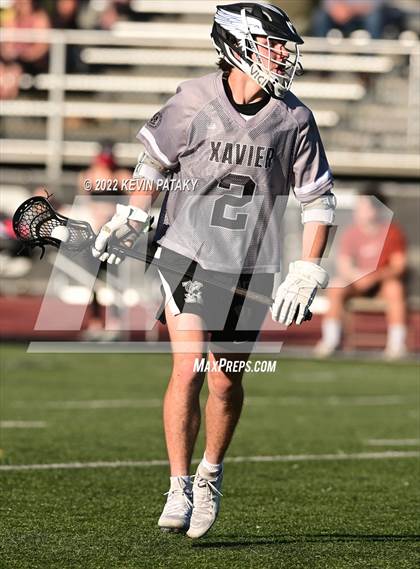 Thumbnail 3 in Foran @ Xavier photogallery.