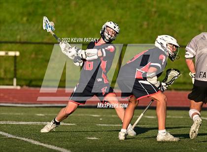 Thumbnail 3 in Foran @ Xavier photogallery.