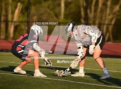 Thumbnail 2 in Foran @ Xavier photogallery.