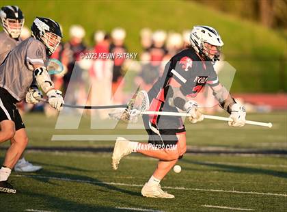 Thumbnail 1 in Foran @ Xavier photogallery.
