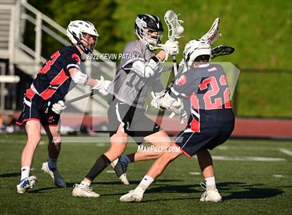 Thumbnail 1 in Foran @ Xavier photogallery.