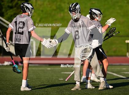 Thumbnail 3 in Foran @ Xavier photogallery.