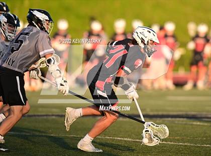 Thumbnail 2 in Foran @ Xavier photogallery.
