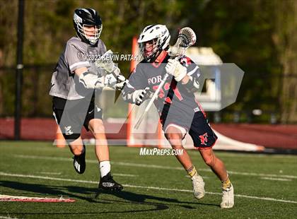 Thumbnail 3 in Foran @ Xavier photogallery.