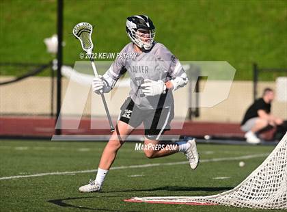 Thumbnail 3 in Foran @ Xavier photogallery.