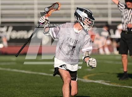 Thumbnail 1 in Foran @ Xavier photogallery.