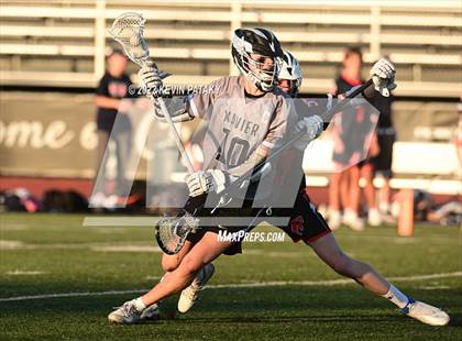 Thumbnail 3 in Foran @ Xavier photogallery.