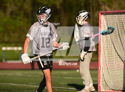 Thumbnail 2 in Foran @ Xavier photogallery.