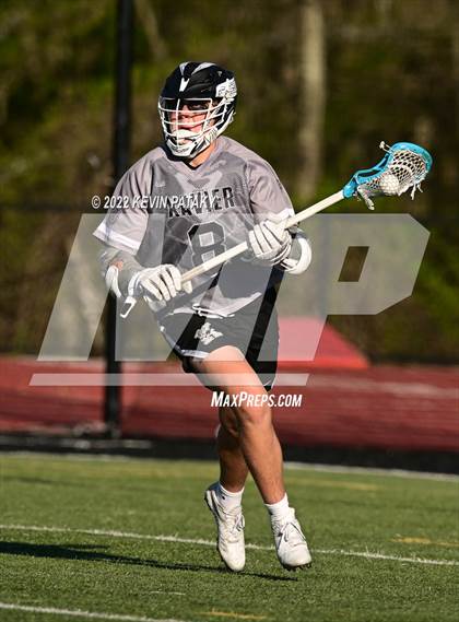 Thumbnail 2 in Foran @ Xavier photogallery.