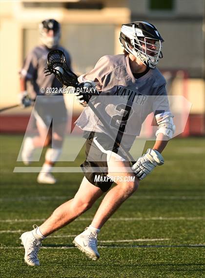 Thumbnail 3 in Foran @ Xavier photogallery.