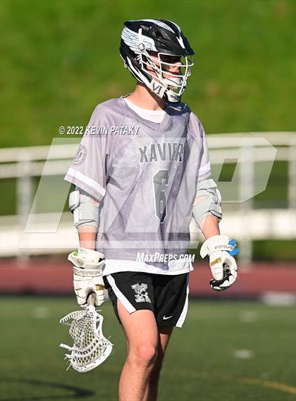 Thumbnail 2 in Foran @ Xavier photogallery.