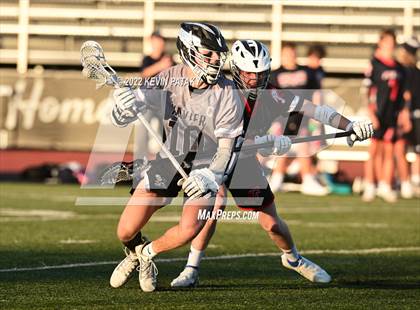 Thumbnail 1 in Foran @ Xavier photogallery.