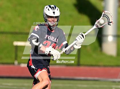 Thumbnail 2 in Foran @ Xavier photogallery.