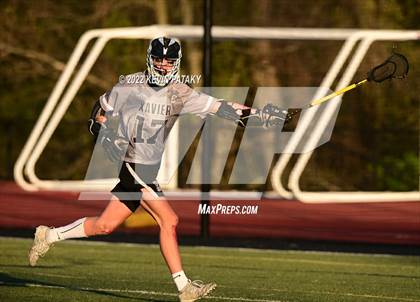 Thumbnail 3 in Foran @ Xavier photogallery.