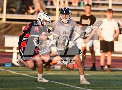 Thumbnail 2 in Foran @ Xavier photogallery.