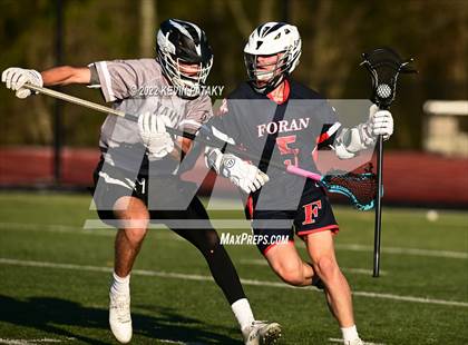 Thumbnail 3 in Foran @ Xavier photogallery.