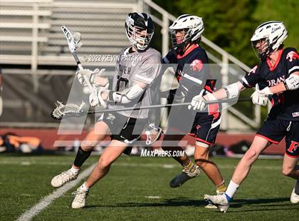 Thumbnail 2 in Foran @ Xavier photogallery.