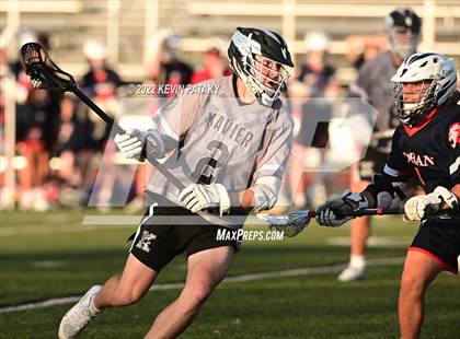 Thumbnail 1 in Foran @ Xavier photogallery.