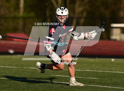 Thumbnail 2 in Foran @ Xavier photogallery.