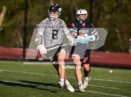 Thumbnail 3 in Foran @ Xavier photogallery.