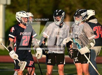 Thumbnail 3 in Foran @ Xavier photogallery.