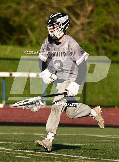 Thumbnail 3 in Foran @ Xavier photogallery.