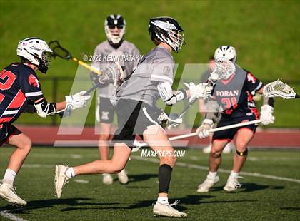 Thumbnail 3 in Foran @ Xavier photogallery.