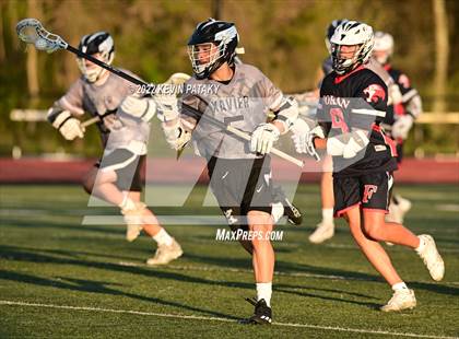 Thumbnail 3 in Foran @ Xavier photogallery.