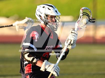 Thumbnail 2 in Foran @ Xavier photogallery.