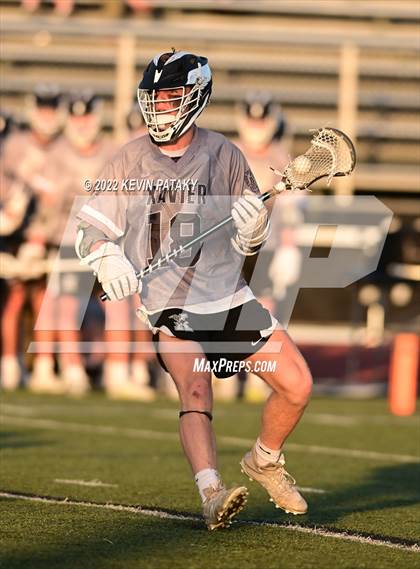 Thumbnail 1 in Foran @ Xavier photogallery.