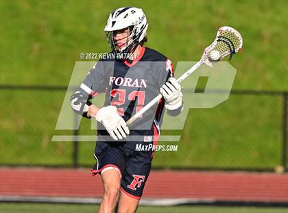 Thumbnail 2 in Foran @ Xavier photogallery.