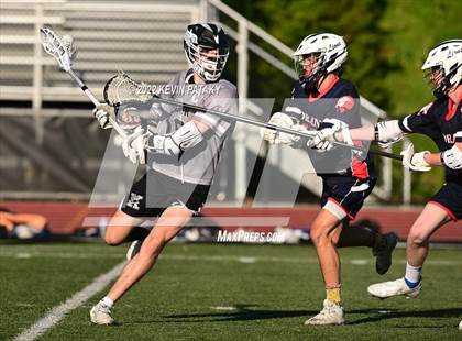 Thumbnail 3 in Foran @ Xavier photogallery.