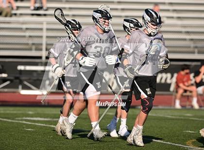 Thumbnail 3 in Foran @ Xavier photogallery.