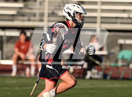 Thumbnail 3 in Foran @ Xavier photogallery.