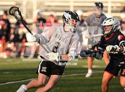 Thumbnail 2 in Foran @ Xavier photogallery.