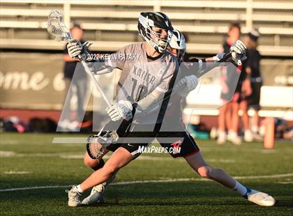 Thumbnail 1 in Foran @ Xavier photogallery.