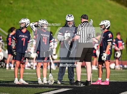 Thumbnail 3 in Foran @ Xavier photogallery.